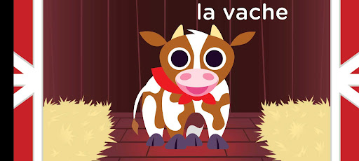 Peekaboo Barn screenshot 18