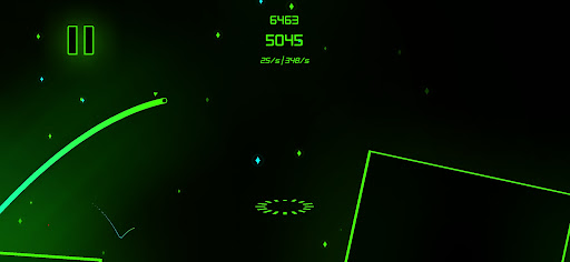 Neon Valley [AMOLED] screenshot 6