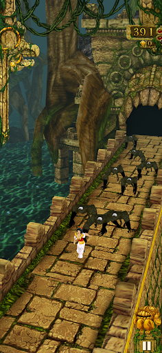Temple Run screenshot 10