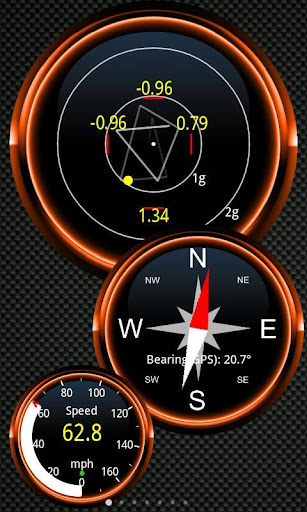 Torque Pro (OBD 2 & Car) screenshot 2