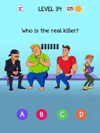 Braindom: Brain Games Test screenshot 22