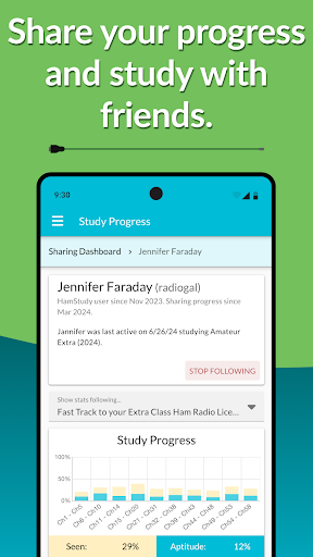 HamStudy.org screenshot 14