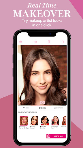 Mary Kay® MirrorMe™ screenshot 9