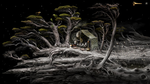 Samorost 3 screenshot 6