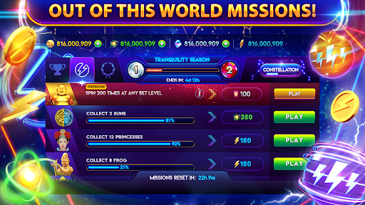 Lightning Link Casino Slots screenshot 19