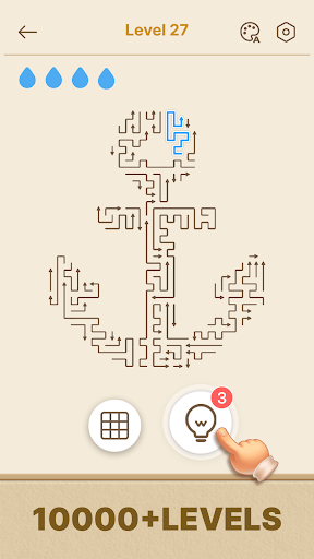 Arrows GO! screenshot 4