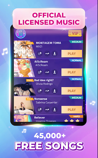 Magic Tiles 3™ - Piano Game screenshot 18