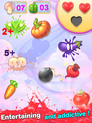 Kitchen Crush : Cooking Games screenshot 6