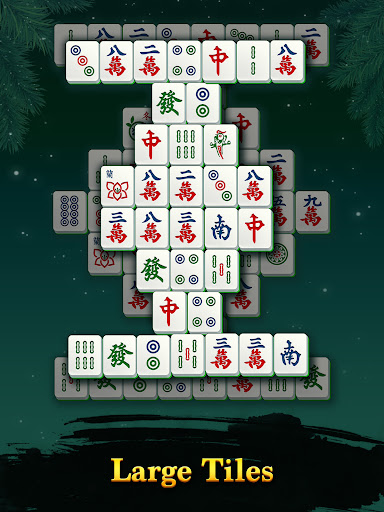 Vita Mahjong screenshot 13