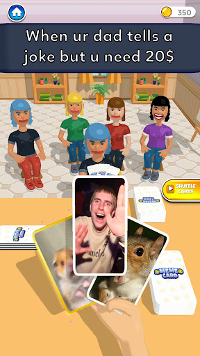 Meme Challenge: Dank Memes screenshot 23