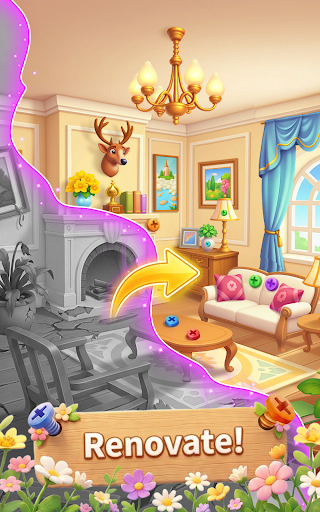 Unscrew Family: Bolt Puzzle screenshot 11