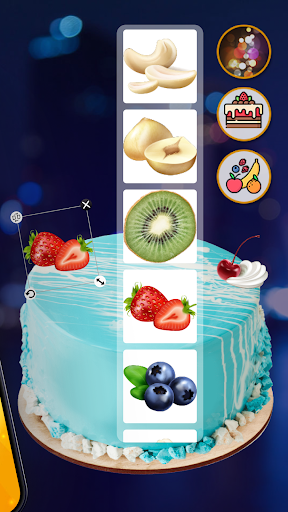 Cake Maker: Happy Birthday screenshot 7