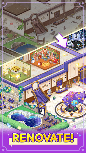 My Little Hotel screenshot 6