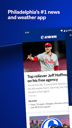 6abc Philadelphia screenshot 5