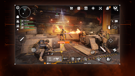 The Division Resurgence screenshot 12