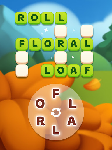 Word Spells: Game for Adults screenshot 10