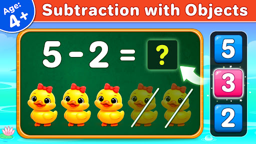 Math Kids: Math Games For Kids screenshot 34