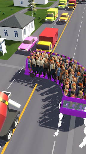 Bus Arrival screenshot 2