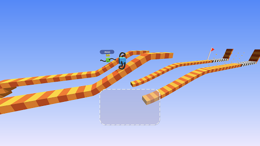 Draw Climber screenshot 4