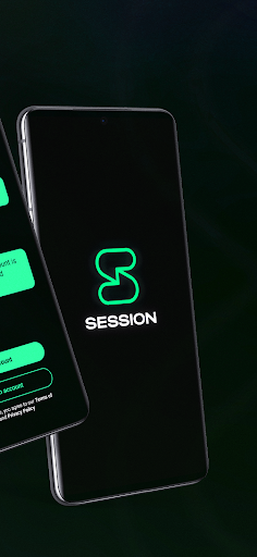 Session - Private Messenger screenshot 3
