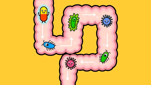 Timpy Doctor Games for Kids screenshot 14