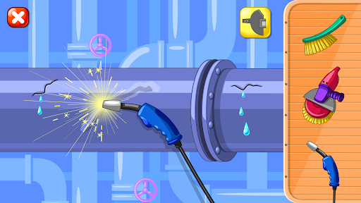 Builder Game screenshot 24