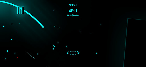 Neon Valley [AMOLED] screenshot 3
