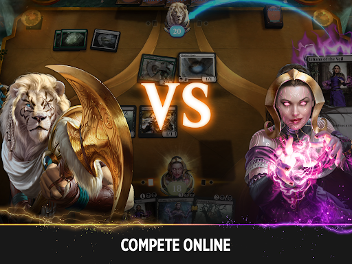 Magic: The Gathering Arena screenshot 14