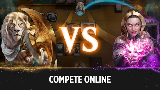 Magic: The Gathering Arena screenshot 6