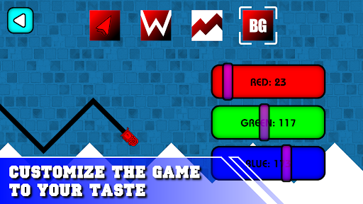 Wave World screenshot 3
