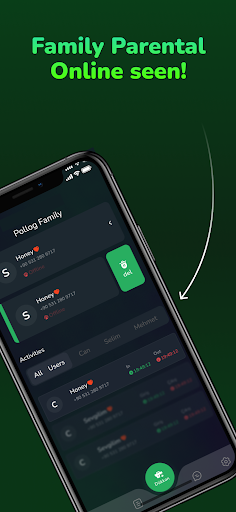 Pollog Family Assistant screenshot 7