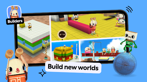 Toca Boca Jr: Fun Kids Games screenshot 20