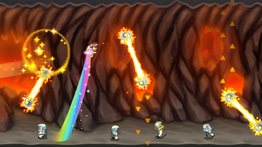 Jetpack Joyride screenshot 7
