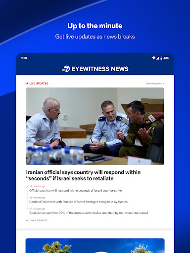 ABC7 Los Angeles screenshot 22