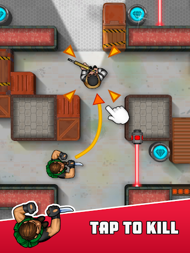 Hunter Assassin screenshot 19
