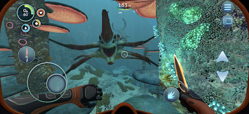 Subnautica screenshot 21