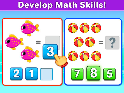 Math Kids: Math Games For Kids screenshot 15