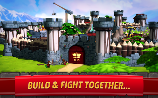 Royal Revolt 2: Tower Defense screenshot 15