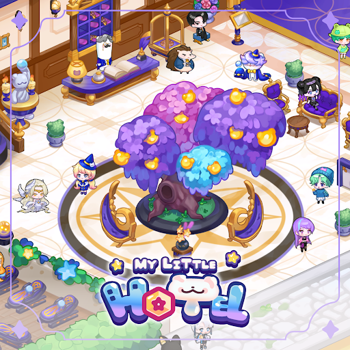 My Little Hotel screenshot 13