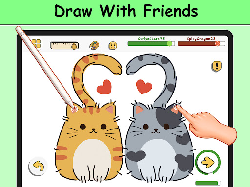 ArtLoop: Learn how to draw screenshot 25
