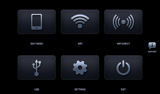Headunit Reloaded Emulator HUR screenshot 10