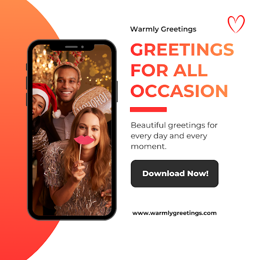 Greeting Cards All Occasions screenshot 4