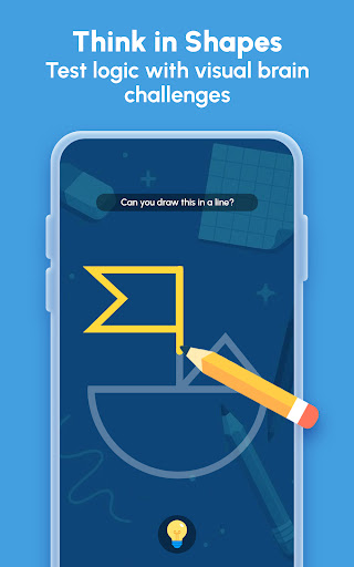 Brainova: IQ Test & Logic Game screenshot 6