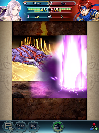 Fire Emblem Heroes screenshot 13