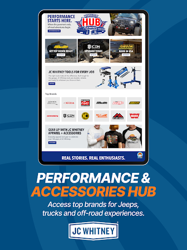 CarParts.com screenshot 10