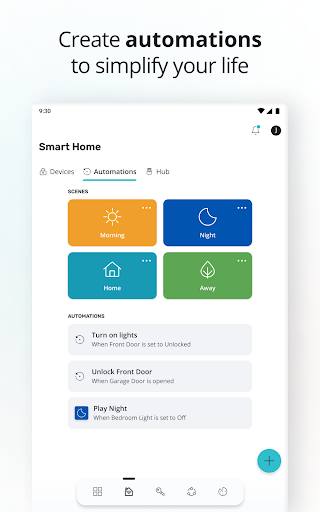 SmartRent screenshot 3