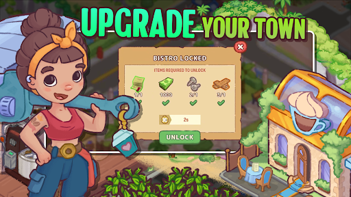 Brewtopia: Grow Coffee Beans screenshot 10