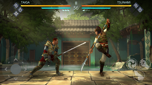 Shadow Fight 3 - RPG fighting screenshot 8