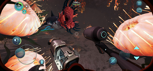 Subnautica: Below Zero screenshot 9