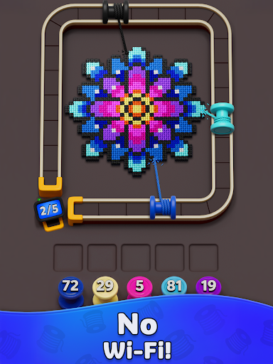 Yarn Loop screenshot 15